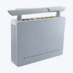 Modem Gpon F660 V6 avec 1GE 3FE TEL + réseau fibre optique Wi-Fi double bande ONT ONU connectivité IP et TCP - Product Image 5