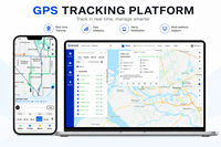 Dispositivo de Rastreo GPS para Motocicletas J16, Precio de Fábrica, Conexión a Red 4G en Todo el Mundo, Micro GPS, Rastreador GPS para Automóviles