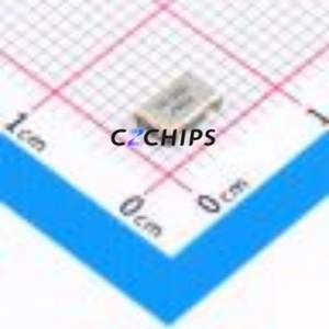 F503250MUBCE2O Crystal Oscillator (Active) SMD5032-4P Crystal Oscillator 50MHz 10ppm CMOS - Product Image 1