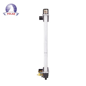 All'ingrosso nuovo per accessori per radiatori polari per <span class=keywords><strong>Suzuki</strong></span> Grand <span class=keywords><strong>Vitara</strong></span> I 4x4 modelli 1998-2005 1770065 d01 1770077E00 1770065D10 - Product Image 3