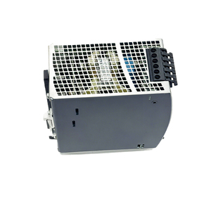 Módulo Acoplador EtherCAT 1756-OF4 con Comunicación de 16 E/S, Memoria EPROM de 220V, Control Industrial, Entrada/Salida para Controlador PLC 1756-OF4 - Product Image 3