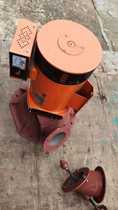 Micro-<span class=keywords><strong>turbine</strong></span> <span class=keywords><strong>hydraulique</strong></span> de 1 kW à 30 kW, <span class=keywords><strong>turbine</strong></span> <span class=keywords><strong>hydraulique</strong></span> pour <span class=keywords><strong>rivière</strong></span>, générateur hydroélectrique - Product Image 3