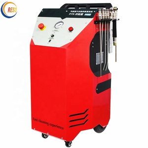 Máquina de Limpieza con Hielo Seco para Autos, Precio de Fábrica, Máquina Industrial de Limpieza con Hielo Seco - Product Image 1