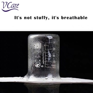 Meilleures serviettes hygiéniques menstruelles en coton biologique sans ailettes, super absorbantes, respirantes, à ions négatifs, pour usage diurne - Product Image 4