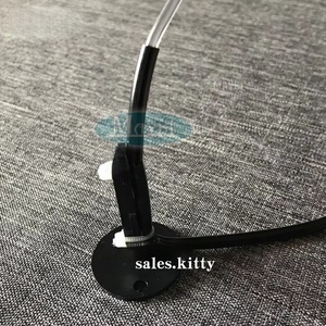 Kit Luci a Fibra Ottica RGB Scintillanti per Piscina, 20 Pezzi, Vendita Calda ㎡   Illuminazione a LED per piscina con corpo lampada in PMMA effetto cielo stellato - Product Image 6