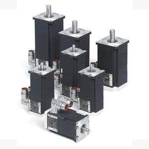 Motor ESM de ABB 200-480V ESM04X-101-302 ESM06X-201/401-302 ESM08X-751-302 ESM13B-152/202-302 ESM13B ESM18E - Product Image 1