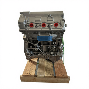 Vente directe d'usine TJ-J37A1 pour HONDA ACURA <span class=keywords><strong>MDX</strong></span> YD2 J37A1 3.7L Moteur de 2007-2013 Assemblage de moteur de voiture de haute qualité à vente chaude - Product Image 4