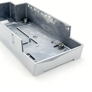 ODM定制电子铝压铸部件 - Product Image 5