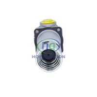 LXZ-160X80L-Y TFX-160X80 pengganti tangki oli hidrolik LEEMIN tempat penyaring isap