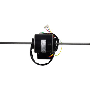 Midea YSK31-6-1 Air Conditioner Indoor Fan Motor Single Phase Asynchronous Electric Metal 3.0mm Thickness - Product Image 1