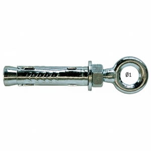 Top 10 des ancrages à béton OS 797 VORPA à œillet - Product Image 1