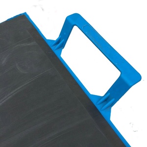 Tabla de Espuma para Arrodillarse de 19" X 13-1/2" (49*34.5 cm), con Asas <span class=keywords><strong>Extra</strong></span> Grandes - Product Image 4