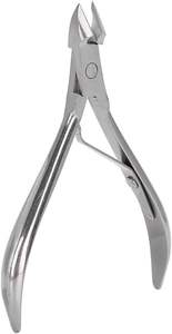 Professionnel de haute qualité Vietnam en acier inoxydable ongles cuticules pinces pointues ongles cuticules tondeuse Jaw12 Jaw14 - Product Image 3