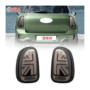 Fanalino Posteriore Archaic LED <span class=keywords><strong>Mini</strong></span> <span class=keywords><strong>R60</strong></span> Plug & Play con Animazione di Avvio per BMW <span class=keywords><strong>MINI</strong></span> <span class=keywords><strong>R60</strong></span> - Product Image 1