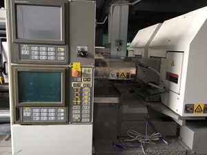 Machine de moulage par injection électrique <span class=keywords><strong>Toshiba</strong></span> modèle IS-220 2022, injection de tête de tube à plastification thermique - Product Image 6