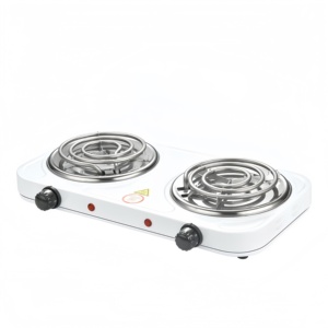 Venta caliente potente <span class=keywords><strong>estufa</strong></span> de calefacción eléctrica portátil para cocinar y hervir agua placa caliente eléctrica - Product Image 5