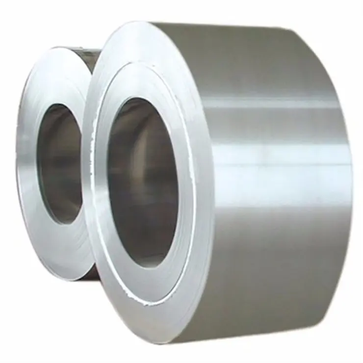 High quality Cold Rolled Ss 316 Stainless Steel Coil 201 202 240 200Series of power station