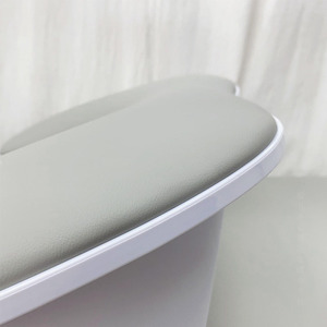 Detachable U Shape PU Leather Nail Arm Rest <b>Pillow</b> with Built in UV LED Dryer Hand Cushion Manicure Tool Salon Supplies - Product Image 6