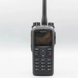 Hytera PD78X + GPS PD785/PD788/PD782/PD786 + Radio digitale portatile autorizzata professionale DMR Hytera