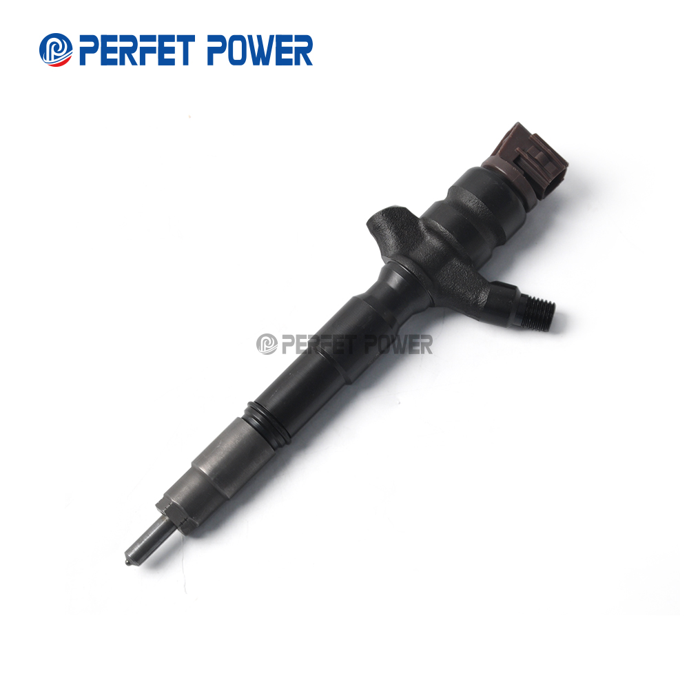 23670-30440 Piezo Injector - Reconditioned for 1KD-FTV Diesel Engine
