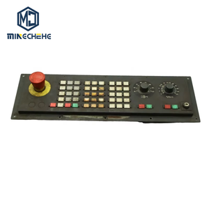 Module de commande CNC 6FC5203-0AD10-0AA0 pour système de contrôle de machine industrielle, pièces de rechange d'ingénierie électrique 24VDC - Product Image 1