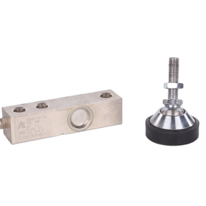 Kit di Pesatura XK3190-A12E con Indicatore LED + 4 Celle di Carico Keli SQB, OEM/ODM, Alta Precisione, Acciaio Legato, Garanzia 1 Anno - Product Image 6