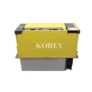 ไดรเวอร์ Fan-uc รุ่น A06B-6110-H030 มอเตอร์และไดรฟ์ - Product Image 4