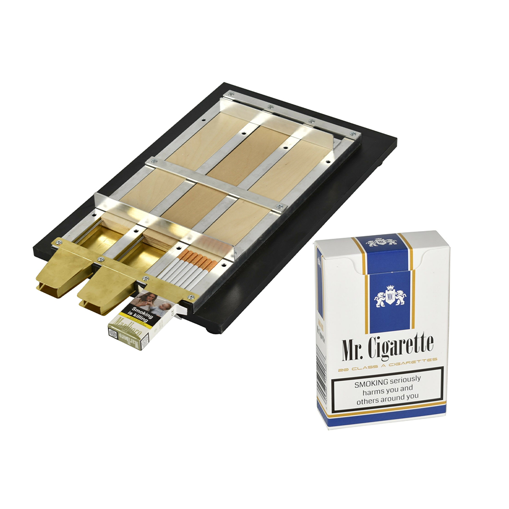 Cigarette Machine for Wholesale Wrapping Machines