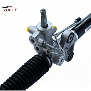 Crémaillère de direction assistée hydraulique 53601-SZA-A51 pour Honda 2009-2015 LHD - Product Image 5