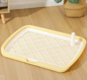 Portacolla lavabile ecologico per cani in plastica vasino per animali domestici - Product Image 3