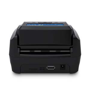 Detector de Billetes de <span class=keywords><strong>Euro</strong></span> y Dólar con Función UV, MG e IR, Máquina Detectora de Moneda Falsa, Detector de Dinero, Objetivo de la UE - Product Image 5