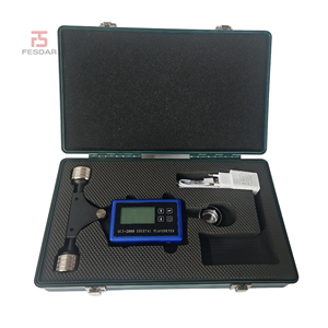 เครื่องมือวัดพื้นที่เกษตรและป่าไม้แบบไม่เป็นรูปทรงปกติชนิดดิจิทัล - Product Image 2
