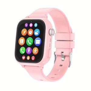 T53 4G Sim Card Phone Smart <b>Watch</b> Kids Video Call 1.83" <b>Camera</b> OEM High Quality GPS Smartwatch - Product Image 1