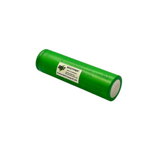 Batería de litio de buena calidad vtc6 3,7 V 3000mAh batería recargable 18650 Vtc6 - Product Image 3