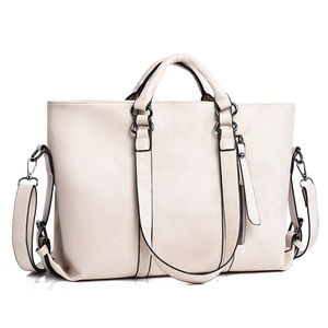 Bolso de Mano para Mujer, Modelo 2026, Moderno, Duradero y Portátil, con Remaches de Fijación y Cierre.2003 - Product Image 4