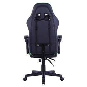 Silla gaming E Negra y Verde SF ACC0112 - Product Image 3