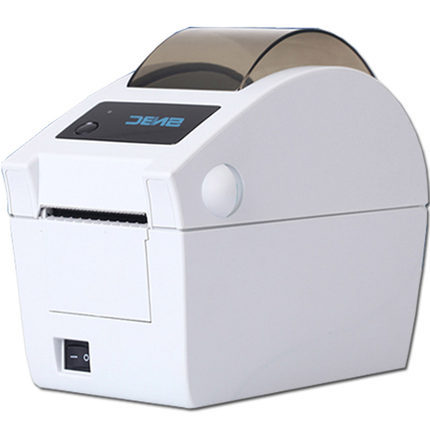SNBC BTP-L520 Mini Thermal Barcode Printer Direct Thermal Wristband Label Printer Hospital Use Wireless Best Seller