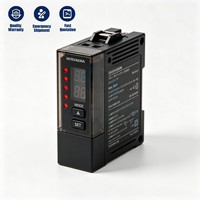 Cortina de Luz de Seguridad SL-V95F-R Original, Nueva, 24V DC, SLV95FR SL-V 95F-R, 12 Meses de Garantía