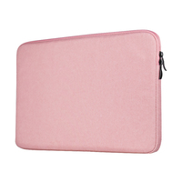 Tas Laptop Custom Logo Grosir Cina 13 14 15 15.6 17 Inch Tas & Sarung Laptop Tahan Air untuk Wanita Macbook Notebook