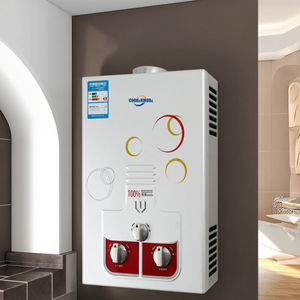 <span class=keywords><strong>Chauffe</strong></span>-<span class=keywords><strong>eau</strong></span> à <span class=keywords><strong>gaz</strong></span> sans réservoir <span class=keywords><strong>Eau</strong></span> chaude instantanée Conception murale de rendement optimum <span class=keywords><strong>Chauffe</strong></span>-<span class=keywords><strong>eau</strong></span> à <span class=keywords><strong>gaz</strong></span> à faible <span class=keywords><strong>bruit</strong></span> - Product Image 5