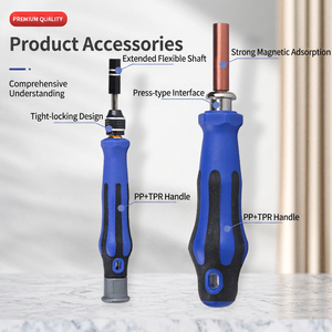 70 In 1 <b>Precision</b> <b>Screwdriver</b> <b>Set</b> Chrome Vanadium Steel Mobile Phone Repair Tools With Case - Product Image 4