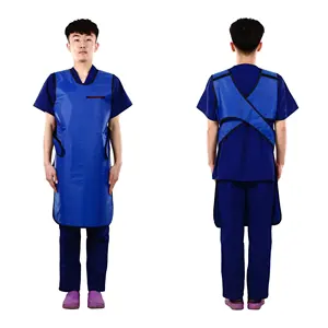 CE x-ray protection clothing Dental lead apron x-ray jacket