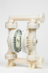 Pompe à diaphragme pneumatique LIQUADE GT500 certifiée CE, conforme à la norme ISO 9001, personnalisable, OEM, pour processus industriels chimiques, PTFE 1 - Product Image 5