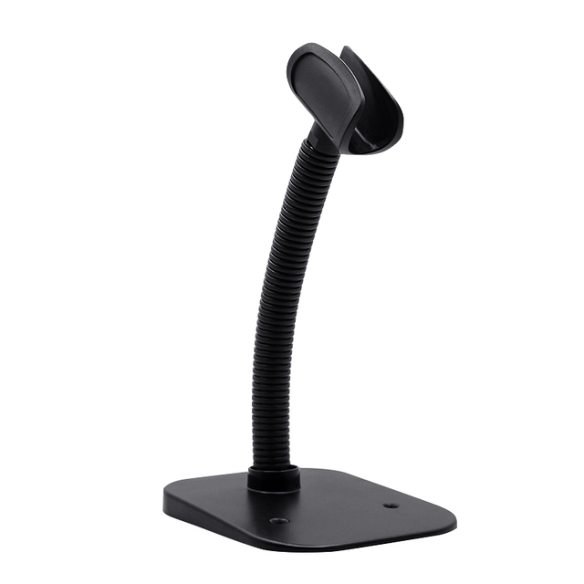 USB Interface Universal Barcode Scanner Stand Holder Stock Product for All Models