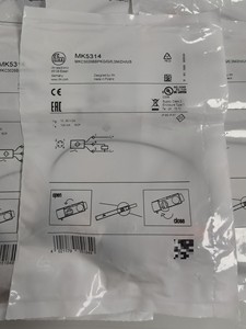 หนึ่งชิ้นสำหรับเซ็นเซอร์สวิตช์ความใกล้เคียง IFM รุ่นใหม่ MK5314 ผลิตในประเทศจีน - Product Image 2