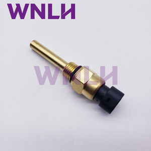 Capteur de température du liquide de refroidissement WNLH RE65836 pour moteur John Deere 6068, tracteurs 312GR 313 314G, pièces de machines de construction - Product Image 3
