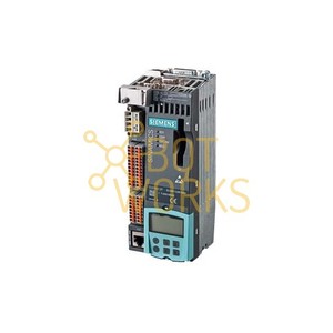 Siemens 6AG10401LA002AA0 - Nuovo - Product Image 1
