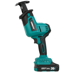 Nueva herramienta de corte de madera ligera de una sola mano, <span class=keywords><strong>sierra</strong></span> multiusos inalámbrica, <span class=keywords><strong>sierra</strong></span> de <span class=keywords><strong>sable</strong></span> - Product Image 3