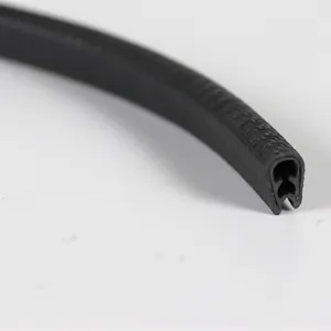 glass sealing rubber strip rubber strip door seal rubber car door seal stripl