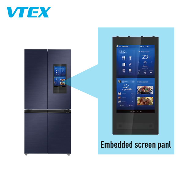 OEM Refrigerator Use 6'' Smart Home Display Tablet Smart Home Control